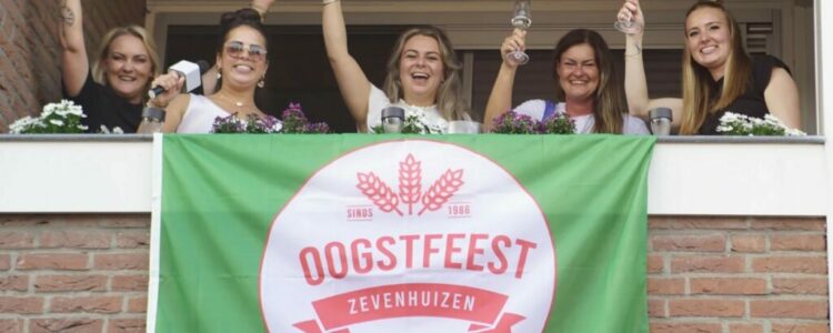 07sep24 Oogstfeest Zevenhuizen 2024 (‘s avonds!!)